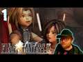 Final Fantasy IX [Part 1] | Tantalus' Plan | Let's Replay
