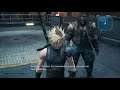 FINAL FANTASY VII REMAKE_A Serious Mission Part 2