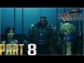 Final Fantasy VII Remake - Gameplay Walkthrough Part 8 (Playstation 5)
