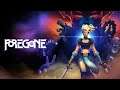 Foregone: Pixely Fun (PC 4K Gameplay)