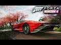 Forza Horizon 4 | Winter season | Worst Season in Forza 😤