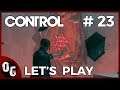 [FR] L'Ancre ⚓ ! Control / Let's Play - Playthrough : épisode 23