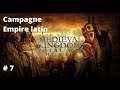 (FR) Medieval Kingdoms TOTAL WAR 1212 AD: Empire Latin 7