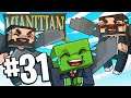 Funniest Minecraft Race of All Time! - (Mianitian Isles) Episode 31