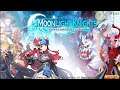 Game Jepang Baru! Santai & Ringan - Moonlight Knight: LunachroR Return (Android)