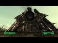 Fallout 3 (Xbox One X) - Gameplay
