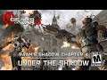 Gears of War 3 RAAM's Shadow Chapter 4: Under the Shadow