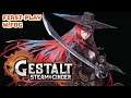Gestalt: Steam & Cinder Demo (PC) | 1080p 30FPS | First-Play w/FoG