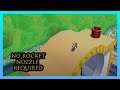 Getting to Pianta Village Without Rocket Nozzle - Super Mario Sunshine (Super Mario 3D All-Stars)