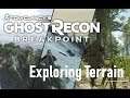 Ghost recon Breakpoint Game-play | Rise of Nomad |
