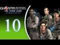 Ghostbusters the Video Game Remastered playthrough pt10 - The Godly Finale! (final)