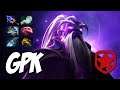 GPK VOID SPIRIT - Gambit Esports - Dota 2 Pro Gameplay [Watch & Learn]