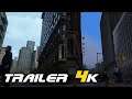 Grand Theft Auto III The Definitive Edition | Трейлер видеосравнения