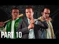 Grand Theft Auto V - Let's Play - Part 10