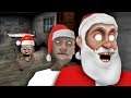 Granny Chapter Two #Christmas Update - Android Gameplay HD