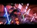 GRIEVOUS VS OBI-WAN and ANAKIN! EPIC MOVIE-LIKE DUEL! Star Wars Battlefront 2 Felucia Update