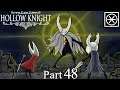 Hollow Knight #48 Die Mantisfürsten