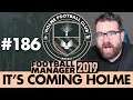 HOLME FC FM19 | Part 186 | TITLE DECIDER | Football Manager 2019