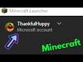 How To Change Your Minecraft Java Edition Username
