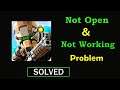 How to Fix Zombero App Not Working Problem | Zombero Not Opening Problem in Android & Ios