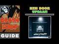 How to Open the HZN Door in Updaam | Deathloop Guide