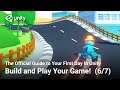 How to publish your Unity game online! (Official Unity Tutorial)