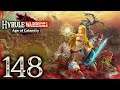Hyrule Warriors: Age of Calamity Playthrough with Chaos part 148: The Triple Lynel Runback