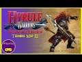 Hyrule Warriors (Switch): Termina Map B1 - Obtaining Ganondorf's Trident of Demise +