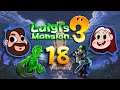 I Got You Goo - #18 - Luigi's Mansion 3