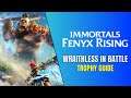 Immortals Fenyx Rising - Wraithless in Battle Trophy Guide