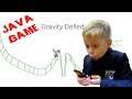 Java Game - Gravity Defied