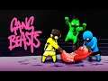 #JuevesDeCompitasOnline - Gang Beasts & TALVEZ ALGO MAS!!! Cap 4