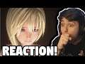 Kingdom Hearts 3 ReMind DLC TGS 2019 Trailer REACTION!!! - NAMINE WHAT?