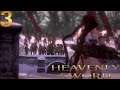 Let's Play Heavenly Sword 03: Keeping The Sword At All Costs