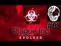 Let's Play Plague Inc.: Evolved part 8 [Necroa Virus - Normal] (German / Facecam)