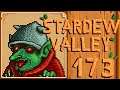 Let's Play Stardew Valley [173] - Goblins und magische Tinte [Deutsch | German]
