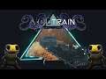 Lets Play VoidTrain Early Access Bigger Train & The Driller
