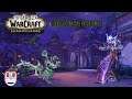 Let's Play World of Warcraft: SL Nachtgeborener Krieger 50-60 [Deutsch] #16 Nekrotische Schneise