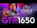 Life Is Strange: True Colors | GTX 1650 Super + I5 10400f | 1080p Ultra Graphics Settings Test