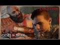 Live de God of War (2018) PS4 - Avançando nos mundos do jogo