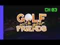 LIVE | Golf With Your Friends | 3 Players | Brantendo64 x Puccanoodles x Bigfatpolly