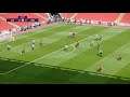 Liverpool vs Aston Villa | Premier League | 05 July 2020 | PES 2020
