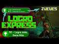 Logro Express | Tanteando El Terreno En Warhammer: Chaosbane
