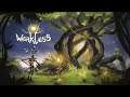 Longplay a Indie | Weakless [PC version](2020) I AM GROOT