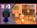 Lost plays Animal Crossing: New Horizons #4: Island Hopper