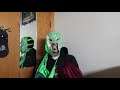 LUCHA MAN Reviews Ghosts