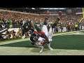 Madden NFL 20 PS4 NFC vs AFC Pro Bowl Hommage Kobe Bryant