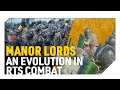 MANOR LORDS: Spearheading An Evolution in RTS Tactical Combat - HForHavoc