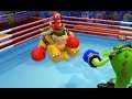 Mario & Sonic At The London 2012 Olympic Games 3DS - Boxing