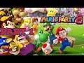 Mario Party 8 JakesterIX Gameplay | Part 1